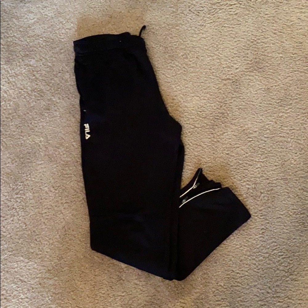 Fila Sweats